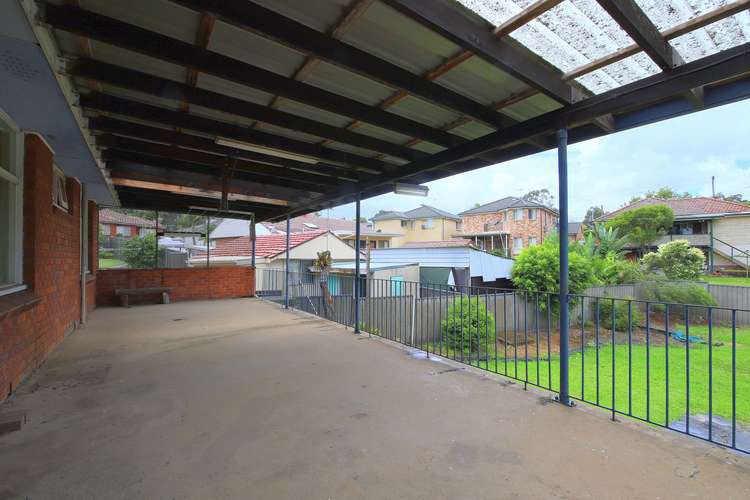 Fourth view of Homely house listing, 93 Saltash Street, Yagoona NSW 2199