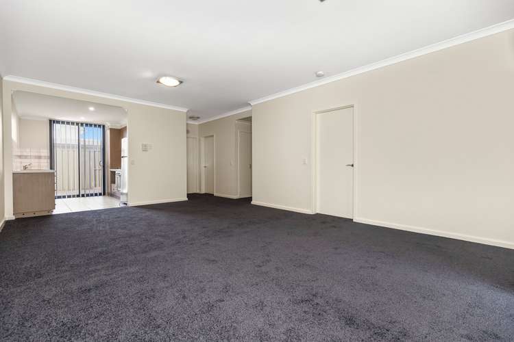 Third view of Homely unit listing, 30/1 Sunlander Drive, Currambine WA 6028