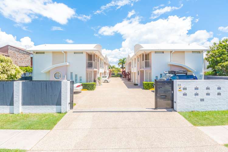 Main view of Homely townhouse listing, 6/56 Fleet Drive, Kippa-ring QLD 4021