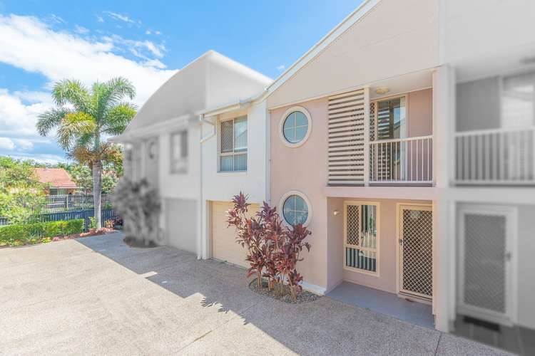 Second view of Homely townhouse listing, 6/56 Fleet Drive, Kippa-ring QLD 4021