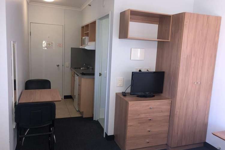 Second view of Homely apartment listing, 2102/108 Margaret Street, Brisbane City QLD 4000