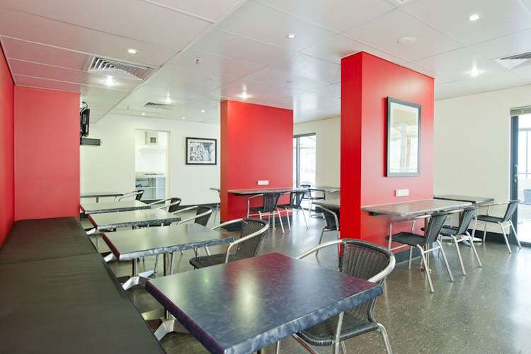 Sixth view of Homely apartment listing, 2102/108 Margaret Street, Brisbane City QLD 4000