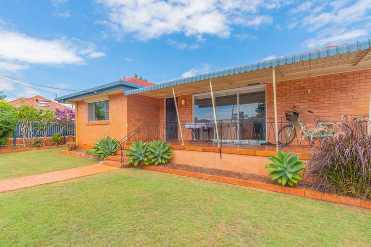 Second view of Homely house listing, 599 Oxley Avenue, Scarborough QLD 4020