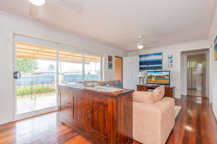 Third view of Homely house listing, 599 Oxley Avenue, Scarborough QLD 4020