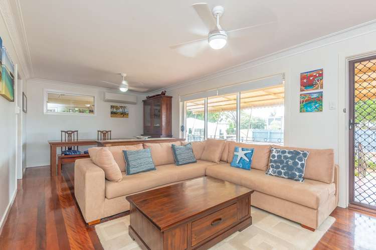 Fourth view of Homely house listing, 599 Oxley Avenue, Scarborough QLD 4020