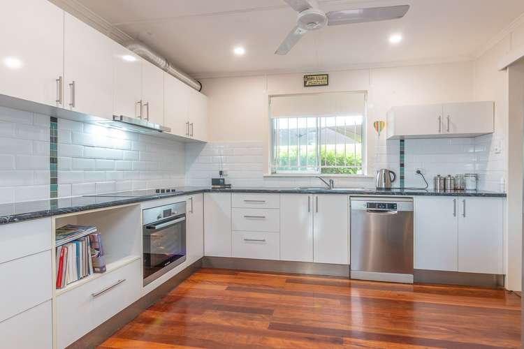 Fifth view of Homely house listing, 599 Oxley Avenue, Scarborough QLD 4020