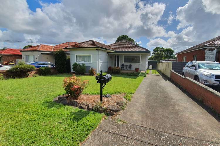 Main view of Homely house listing, 27 Septimus Avenue, Punchbowl NSW 2196