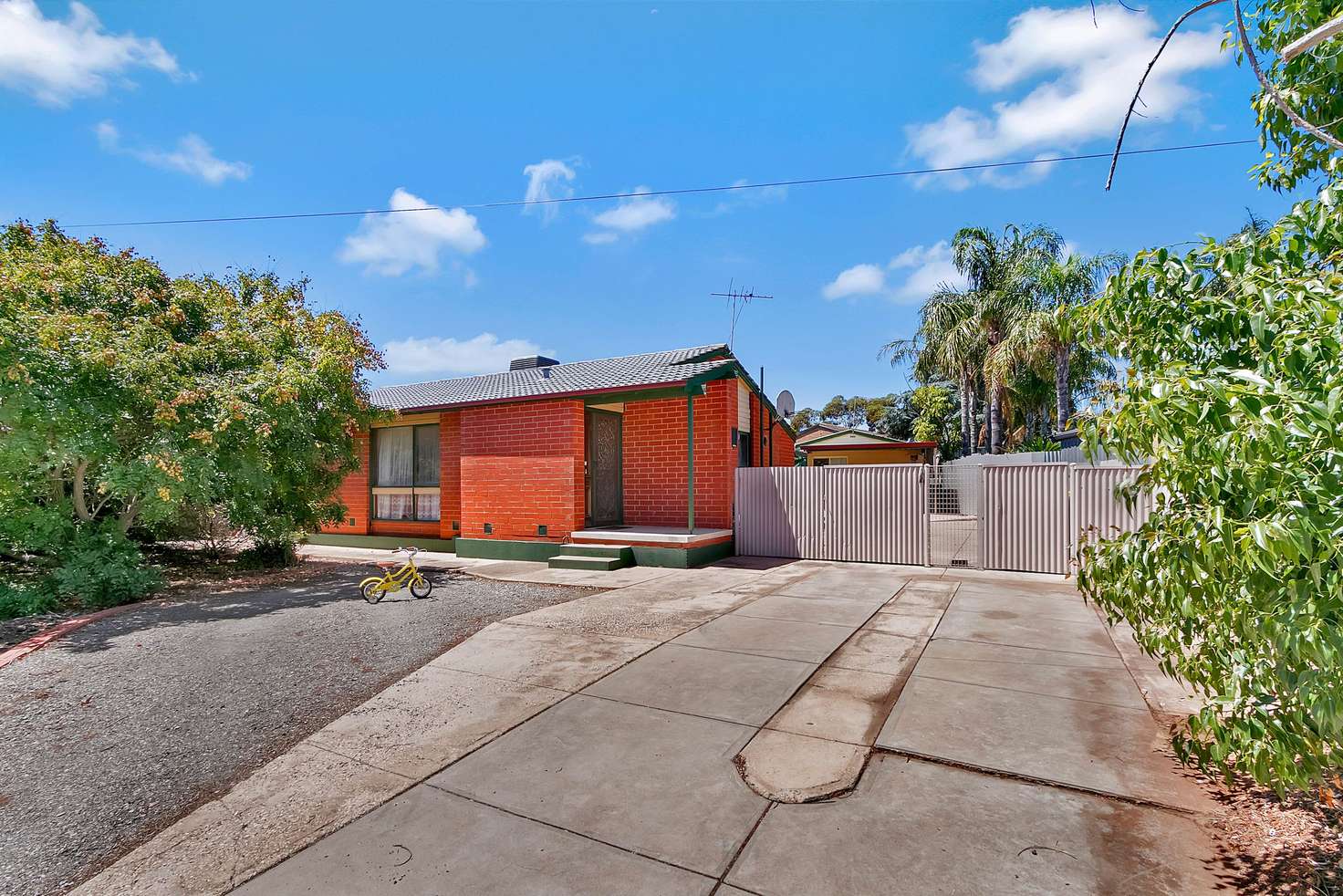 Main view of Homely house listing, 4 Broster Crescent, Davoren Park SA 5113
