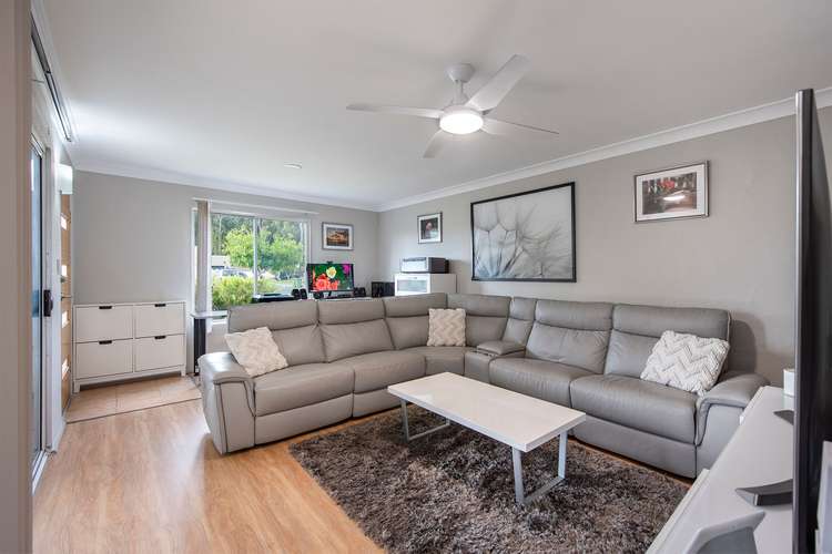 Third view of Homely townhouse listing, 21/61 Harburg Drive, Beenleigh QLD 4207