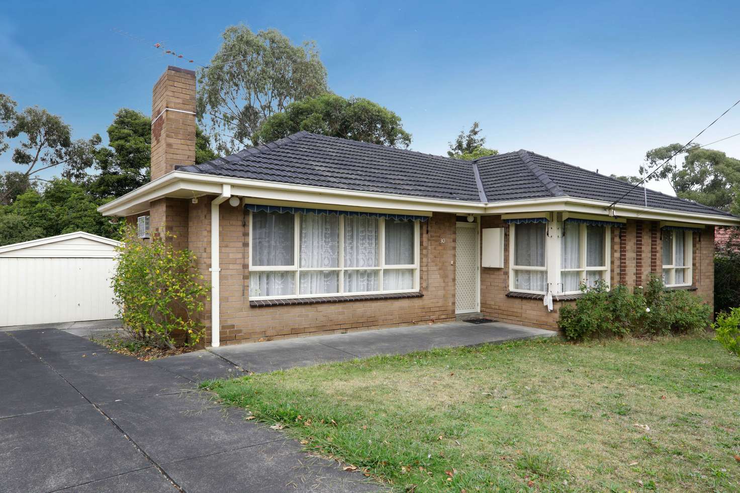 Main view of Homely house listing, 30 Bonview Crescent, Burwood East VIC 3151