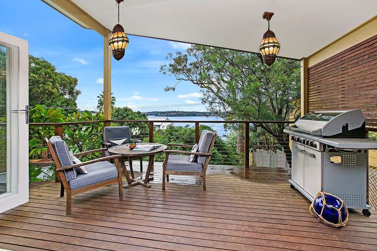 Main view of Homely house listing, 21 Loftus Street, Bundeena NSW 2230