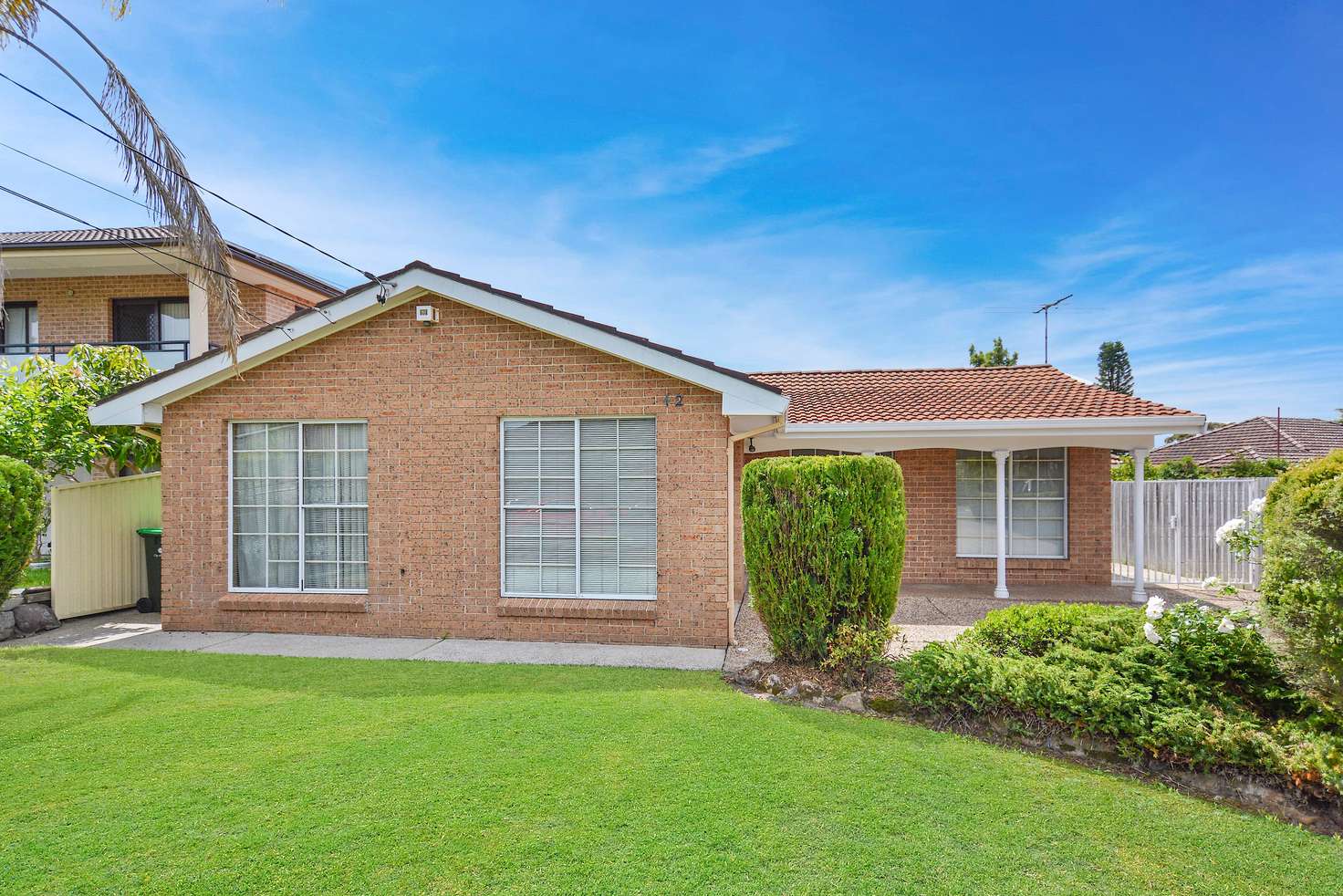 Main view of Homely house listing, 42 Culloden Road, Marsfield NSW 2122
