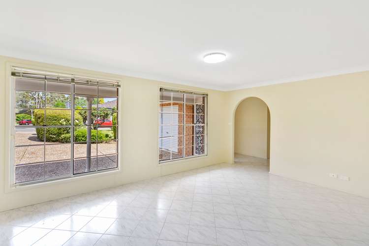 Second view of Homely house listing, 42 Culloden Road, Marsfield NSW 2122