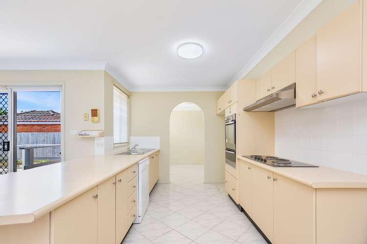 Third view of Homely house listing, 42 Culloden Road, Marsfield NSW 2122