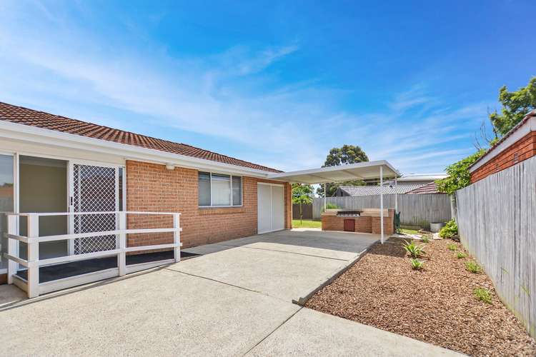 Fifth view of Homely house listing, 42 Culloden Road, Marsfield NSW 2122