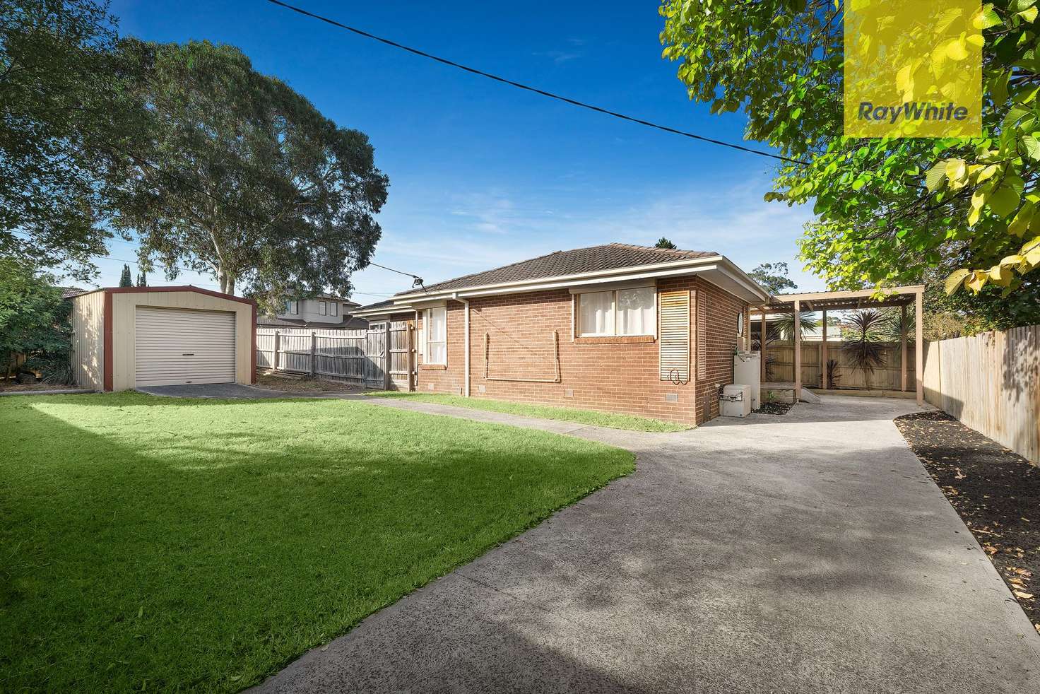 Main view of Homely house listing, 15 Anne Road, Knoxfield VIC 3180