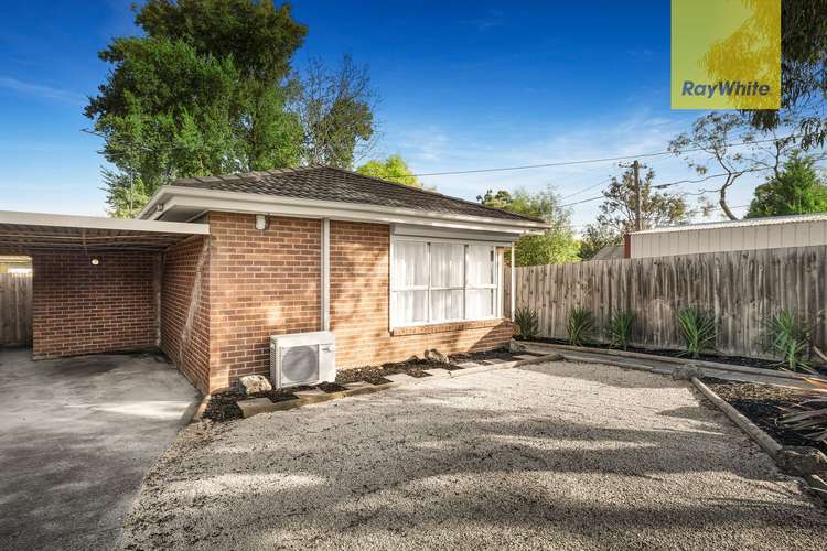 Second view of Homely house listing, 15 Anne Road, Knoxfield VIC 3180