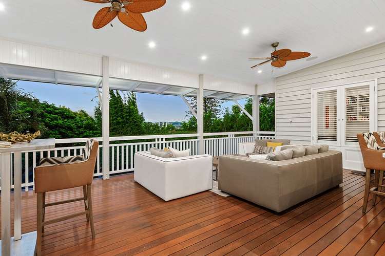 Fifth view of Homely house listing, 24 Towers Street, Ascot QLD 4007