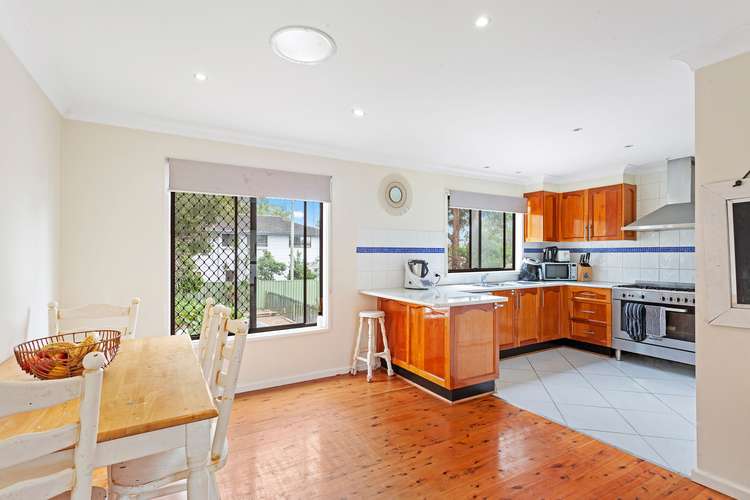 Fifth view of Homely house listing, 26 Judith Anne Drive, Berkeley Vale NSW 2261