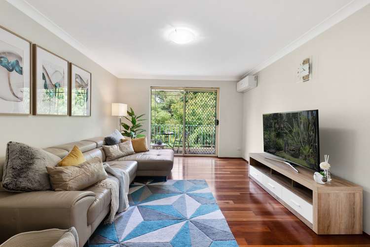 Main view of Homely unit listing, 9/85-91 Hampden Road, Artarmon NSW 2064