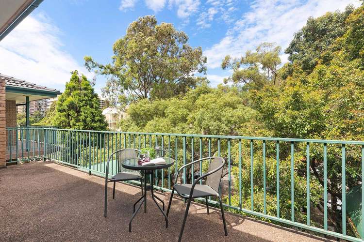 Fourth view of Homely unit listing, 9/85-91 Hampden Road, Artarmon NSW 2064