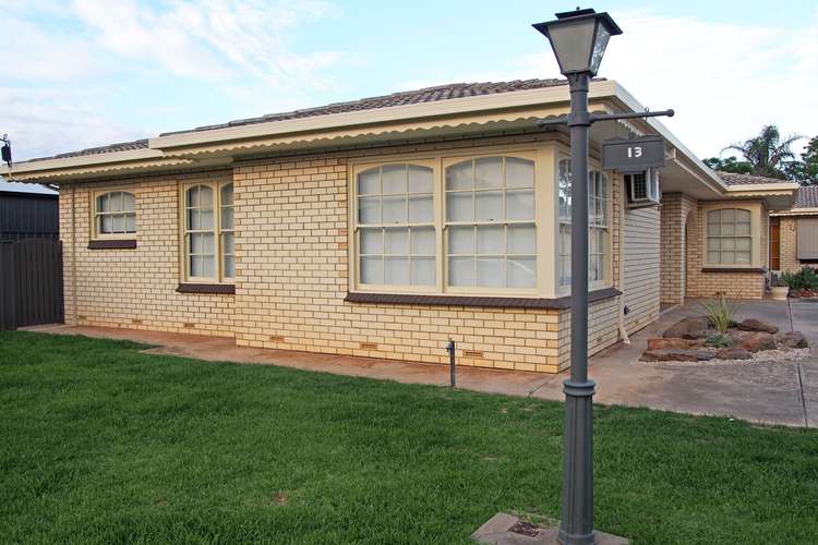 1/13 Laurence Street, South Plympton SA 5038