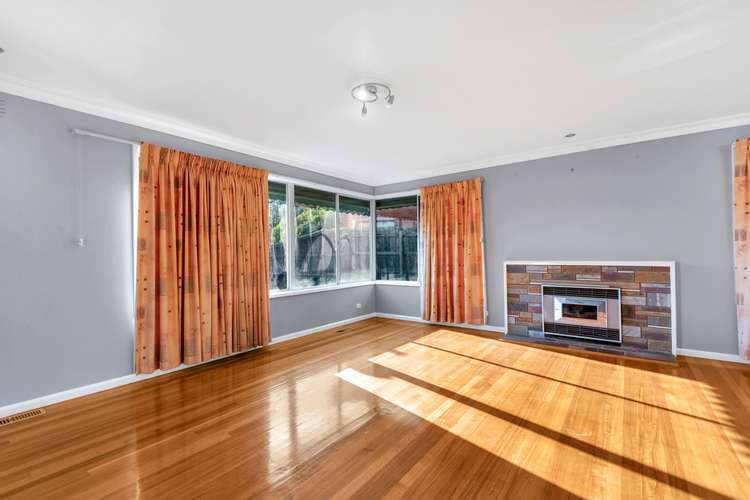 Third view of Homely house listing, 2 Rae Court, Bundoora VIC 3083