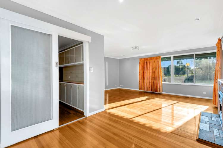 Fifth view of Homely house listing, 2 Rae Court, Bundoora VIC 3083