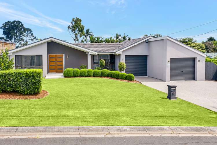 Main view of Homely house listing, 57 Allamanda Drive, Daisy Hill QLD 4127