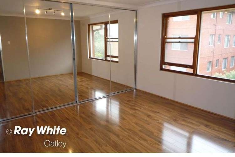 Main view of Homely unit listing, 17/1 St Georges Road, Penshurst NSW 2222