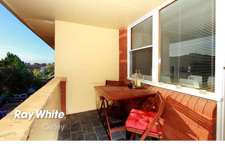 Fourth view of Homely unit listing, 17/1 St Georges Road, Penshurst NSW 2222