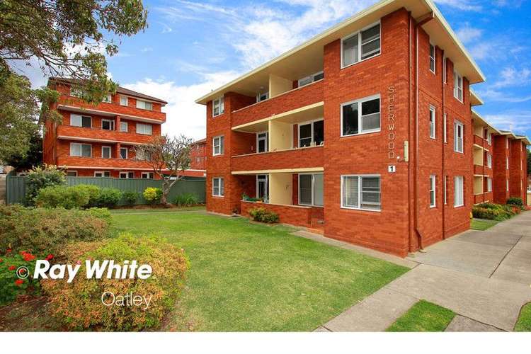 Fifth view of Homely unit listing, 17/1 St Georges Road, Penshurst NSW 2222