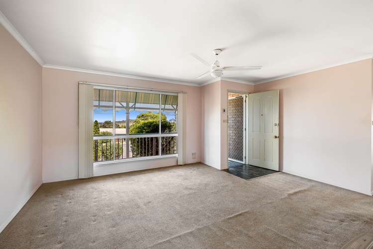 Fourth view of Homely house listing, 4 Walnut Court, Newtown QLD 4350