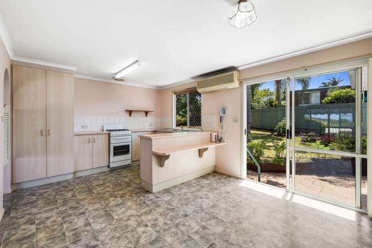 Fifth view of Homely house listing, 4 Walnut Court, Newtown QLD 4350