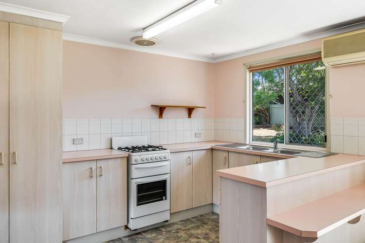 Sixth view of Homely house listing, 4 Walnut Court, Newtown QLD 4350