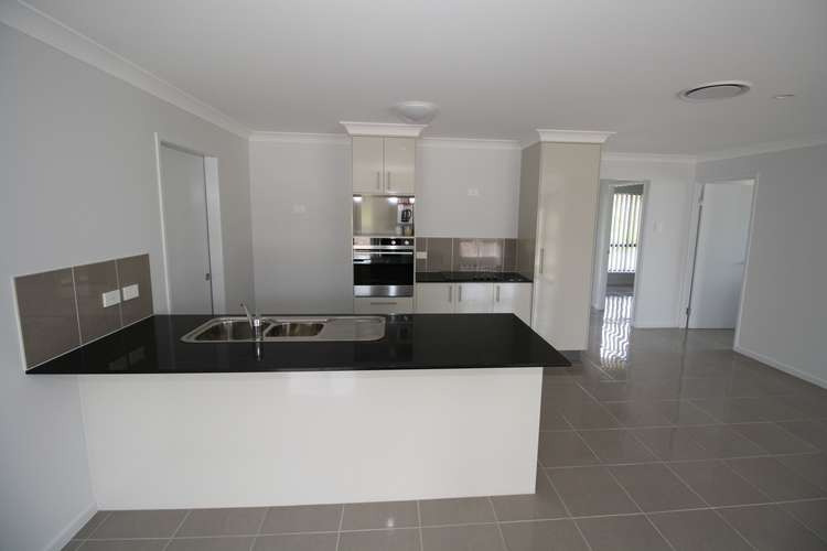 Fourth view of Homely house listing, 39 Turnstone Boulevard, River Heads QLD 4655