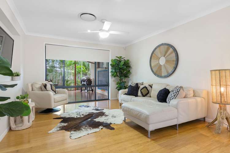 Main view of Homely house listing, 12 Crossing Drive, Eatons Hill QLD 4037