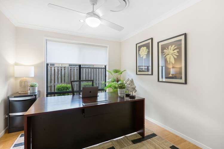 Fourth view of Homely house listing, 12 Crossing Drive, Eatons Hill QLD 4037