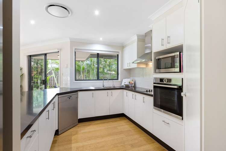 Sixth view of Homely house listing, 12 Crossing Drive, Eatons Hill QLD 4037