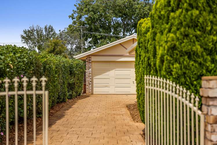 Second view of Homely house listing, 526 Greenwattle Street, Newtown QLD 4350