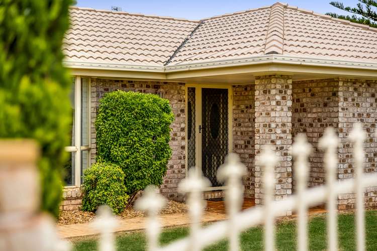 Third view of Homely house listing, 526 Greenwattle Street, Newtown QLD 4350