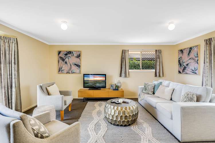 Sixth view of Homely house listing, 526 Greenwattle Street, Newtown QLD 4350