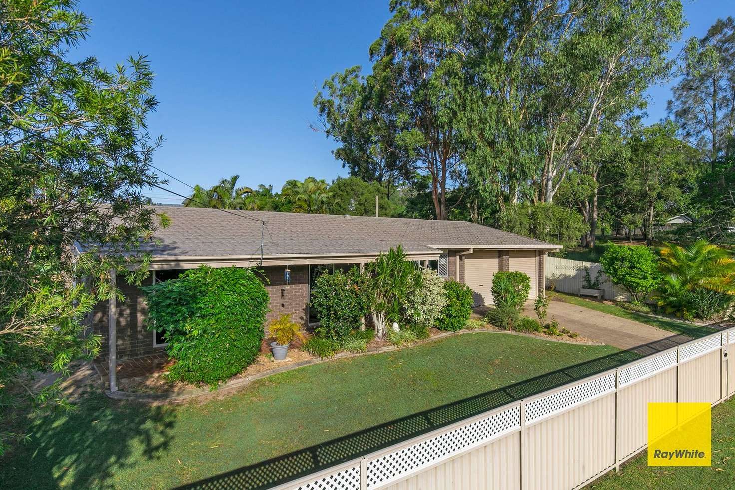 Main view of Homely house listing, 14 Blarney Road, Capalaba QLD 4157