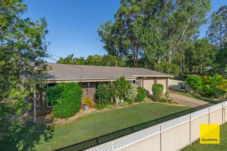 Main view of Homely house listing, 14 Blarney Road, Capalaba QLD 4157