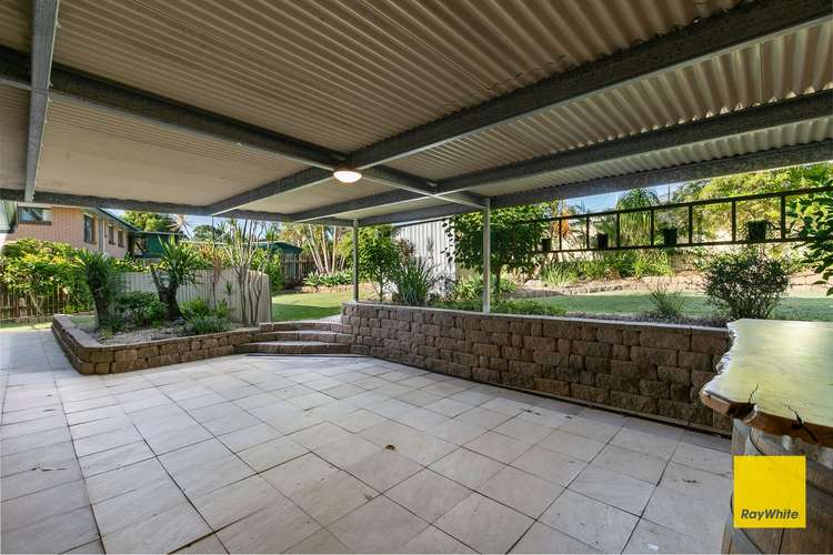 Fifth view of Homely house listing, 14 Blarney Road, Capalaba QLD 4157