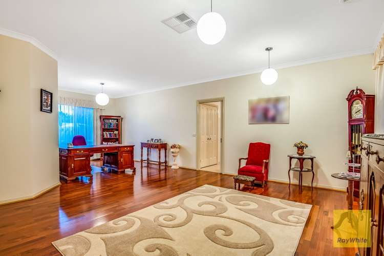 Seventh view of Homely house listing, 45 McMahon Crescent, Tarneit VIC 3029