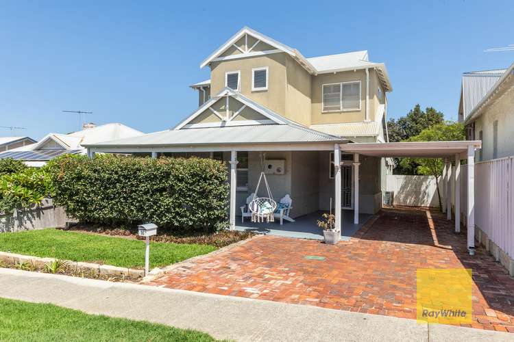 Main view of Homely house listing, 16 Palmerston Street, Mosman Park WA 6012