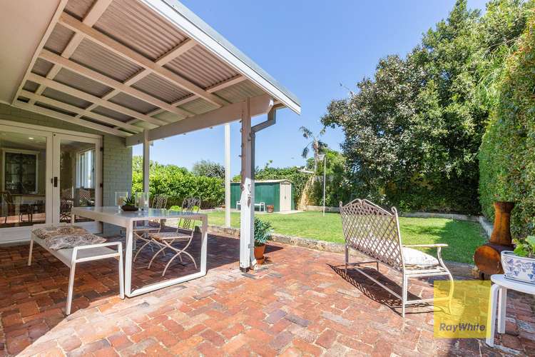 Sixth view of Homely house listing, 16 Palmerston Street, Mosman Park WA 6012