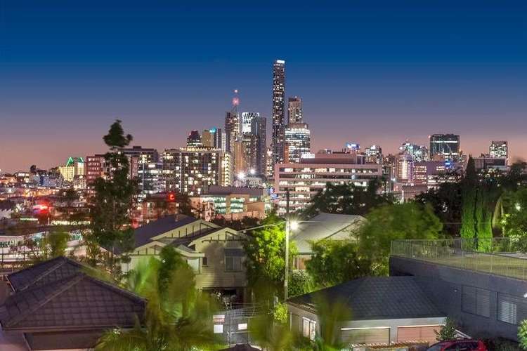 Main view of Homely apartment listing, 94/7 Boyd Street, Bowen Hills QLD 4006