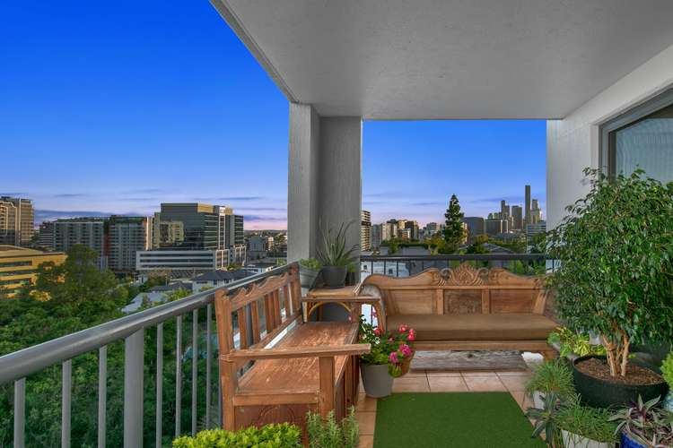 Second view of Homely apartment listing, 94/7 Boyd Street, Bowen Hills QLD 4006